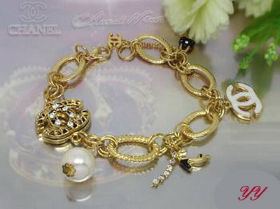 Bracciale Chanel Modello 231